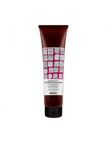 Кондиціонер ущільнюючий Davines Natural Tech Replumping Conditioner, 150 мл