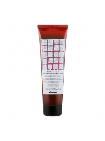 Кондиционер уплотняющий Davines Natural Tech Replumping Conditioner, 150 мл