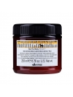 Живильна відновлююча маска Davines Nourishing Hair building pak для сухого та пошкодженого волосся, 250 мл