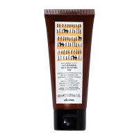 Поживна відновлююча маска Davines Nourishing Hair building pak для сухого та пошкодженого волосся, 60 мл