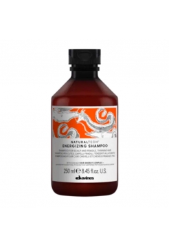 Энергетический шампунь Davines Natural Tech Energizing Shampoo, 250 мл