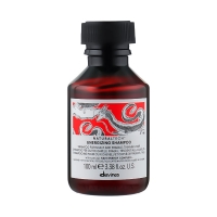 Енергетичний шампунь Davines Natural Tech Energizing Shampoo, 100 мл