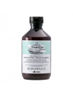 Шампунь-скраб Davines Detoxifying Shampoo, 250 мл