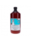 Увлажняющий шампунь Davines Natural Tech Well-Being Shampoo, 1000 мл
