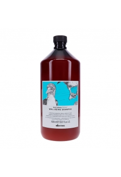 Зволожуючий шампунь Davines Natural Tech Well-Being Shampoo, 1000 мл