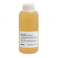 Шампунь для деликатного очищения волос Davines Dede Shampoo Delicato, 1000 мл