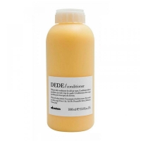Деликатный кондиционер Davines Essential Haircare Dede Delicate Air Conditioning, 1000 мл