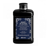Шампунь Davines Heart Of Glass Silkening Shampoo для блонду, 250 мл