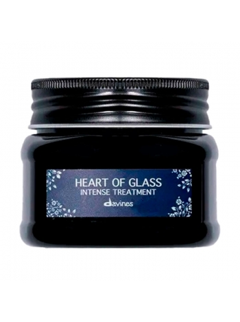 Кондиционер Davines Heart Of Glass Rich Conditioner для блонда, 90 мл