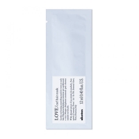 Маска Davines Love Curl Hair Mask для посилення завитка волосся, 12 мл (саше)