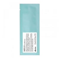 Кондиционер для ломких волос Davines Essential Haircare Melu Conditioner, 12 мл (саше)