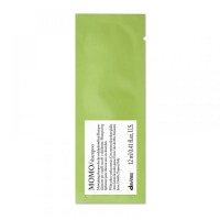 Увлажняющий шампунь Davines Momo Moisturizing Shampoo для сухих волос, 12 мл (саше)
