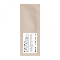 Шампунь Davines NOUNOU Shampoo живильний для ущільнення волосся, 12 мл (саше)