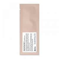 Кондиционер Davines NOUNOU Conditioner питательный для уплотнения волос, 12 мл (саше)
