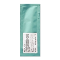 Сироватка Davines Essential Haircare MINU Hair Serum для захисту кольору фарбованого волосся