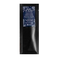 Кондиціонер Davines Heart Of Glass Rich Conditioner для блонду, 12 мл (саше)
