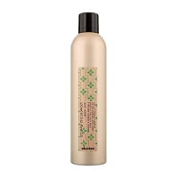 Лак для волос Davines More Inside Medium Hair Spray средней фиксации для эластичного глянцевого стайлинга, 400 мл