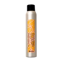 Сухой спрей-воск Davines More Inside Dry Wax Finishing Spray для объема и текстуры волос 200 мл