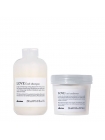 Набір Davines LOVE Curl шампунь та кондиціонер для кучерявого волосся, 2х250 мл