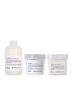 Набор Davines LOVE Curl шампунь, кондиционер и маска для вьющихся волос, 3х250 мл