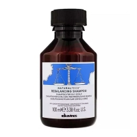 Балансирующий шампунь Davines Natural Tech Rebalancing Shampoo, 100 мл