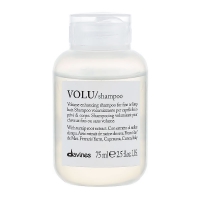 Шампунь для об'єму волосся Davines Volu shampoo, 75 мл