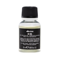 Олія для абсолютної краси волосся з олією аннато Davines OI Oil Absolute Beautifying Potion, 20 мл
