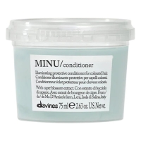 Кондиціонер Davines Essential Haircare Minu Conditioner для збереження кольору фарбованого волосся, 75 мл