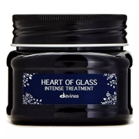 Інтенсивний догляд для блонду Davines Heart of Glass Intense Treatment, 150 мл