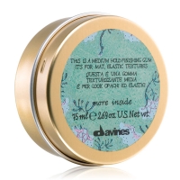 Завершающее средство Davines Medium Hold Finishing Gum средней фиксации 75 мл