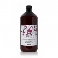 Зволожуючий шампунь Davines Naturaltech Replumping Shampoo для ущільнення волосся, 1000 мл