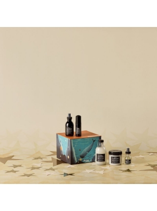 Подарочный набор Davines OI Luxe Box 2025