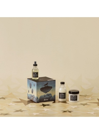 Подарочный набор Davines OI Box 2025