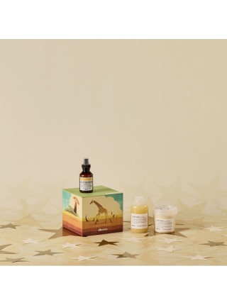 Подарунковий набір Davines NOUNOU Box 2025