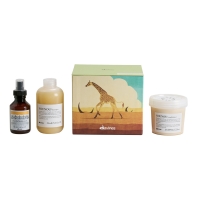 Подарунковий набір Davines NOUNOU Box 2025
