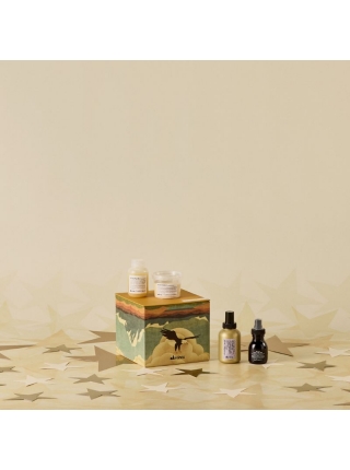 Подарунковий набір Davines NOUNOU Discovery Mini Box 2025