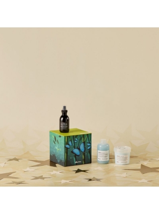 Подарунковий набір Davines MINU BOX 2025