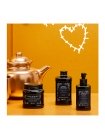 Подарочный набор Davines Heart of Glass Kit для блонда, 250/250/150 мл