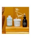 Подарочный набор Davines Minu Kit для окрашенных волос, 250/250/135 мл