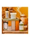 Подарунковий набір Davines Mоmо Kіt зволожуючий для сухого волосся, 3х250 мл