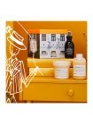 Подарочный набор Davines Nounou Kit для питания и уплотнения волос, 250/250/135 мл