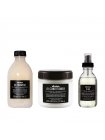 Подарочный набор Davines Oi Kit для абсолютной красоты волос, 280/250/135 мл