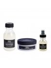 Подарочный набор Davines Oi Mini Kit для абсолютной красоты волос, 90/75/50 мл