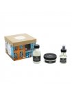 Подарочный набор Davines Oi Mini Kit для абсолютной красоты волос, 90/75/50 мл