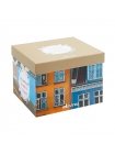 Подарочный набор Davines Oi Mini Kit для абсолютной красоты волос, 90/75/50 мл