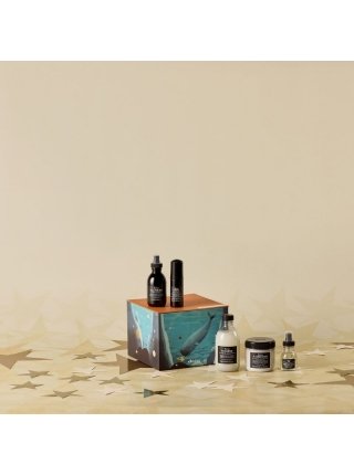 Подарунковий набір Davines OI Luxe Box 2025