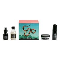 Подарунковий набір Davines OI Mini Discovery Box 2025