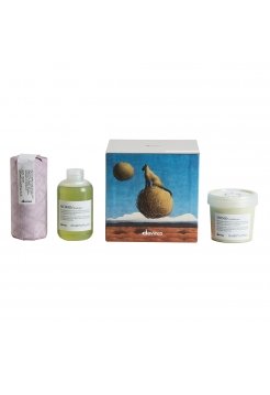 Подарунковий набір Davines MOMO Box 2025