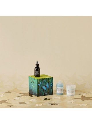 Подарочный набор Davines MINU BOX 2025