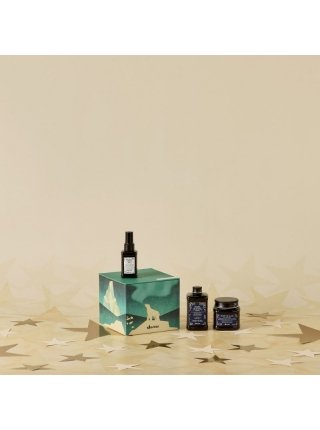 Подарочный набор Davines Heart of Glass & Beautiful Things Box 2025